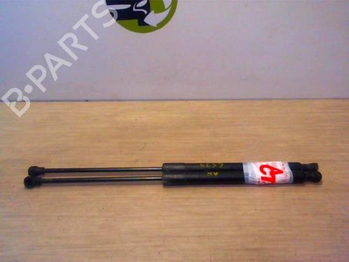Gassdemper Bakluke CITROËN C3 II (SC_) 1.4 HDi 70 (SC8HZC, SC8HR0, SC8HP4) (68 hp) 25392028
