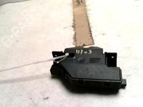 Used Tailgate lock BMW 3 Coupe (E46) 320 Cd (150 hp) 25428368