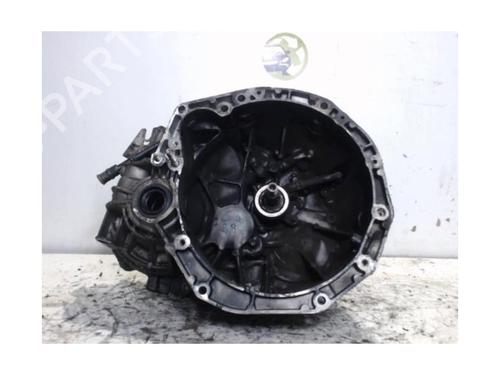 Gearbox RENAULT GRAND SCÉNIC II (JM0/1_) 1.9 dCi (JM0G, JM12, JM1G, JM2C) | BP25386635M3 