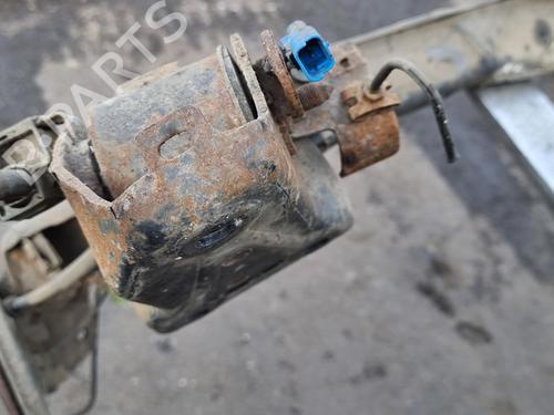 Rear axle CITROËN DS3 (SA_) 1.6 HDi 90 | BP25427344M2 