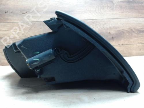 Glove box PEUGEOT 407 (6D_) 1.6 HDi 110 (6D9HZC, 6D9HYC) | BP31228926C95