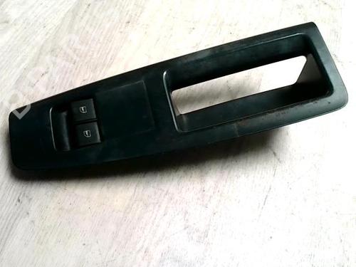 Used Left front window switch VW POLO IV (9N_, 9A_) 1.4 TDI (75 hp) 25429079