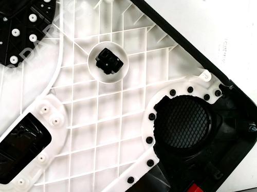 Bageste højre beklædning MERCEDES-BENZ A-CLASS (W169) A 200 (169.033, 169.333) (136 hp) 25416698