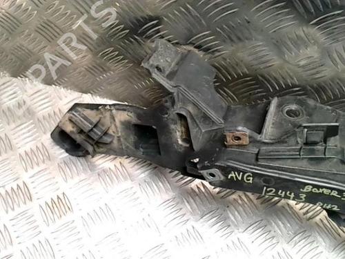 Support du pare-chocs avant PEUGEOT BOXER Van 2.2 HDi 110 | BP30661034C158 