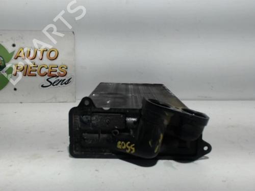 Heater matrix CITROËN C3 I (FC_, FN_) 1.6 16V | BP25398201M63 
