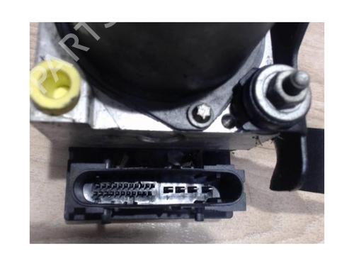 ABS pump NISSAN MICRA III (K12) 1.2 16V | BP25386759M43 