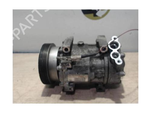 AC-Kompressor DACIA LOGAN MCV (KS_) 1.5 dCi (KS0K) | BP25387485M34 