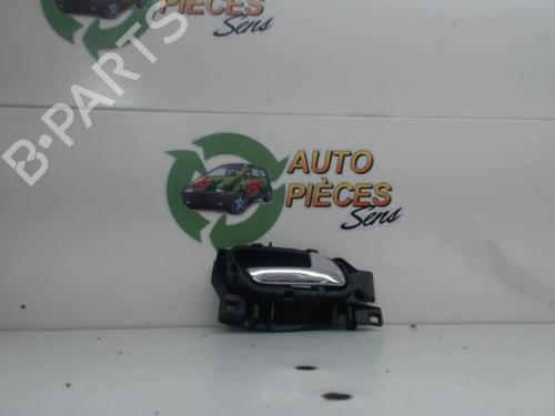 Used Front right interior door handle Front right interior door handle PEUGEOT 207 (WA_, WC_) 1.6 HDi (109 hp) 25398138 25398138