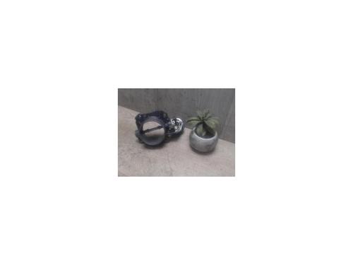 Spjeldhus RENAULT ESPACE IV (JK0/1_) 2.2 dCi (JK07) (139 hp) 30666400