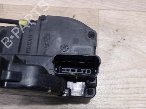 Used Front left lock NISSAN MICRA III (K12) 1.2 16V (65 hp) 25386733