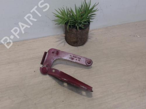 Used Hinge/Door check strap FORD FOCUS C-MAX (DM2) 1.6 TDCi (109 hp) 25390748