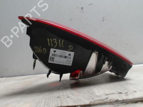 Used Right tailgate light Right tailgate light 37685184 37685184