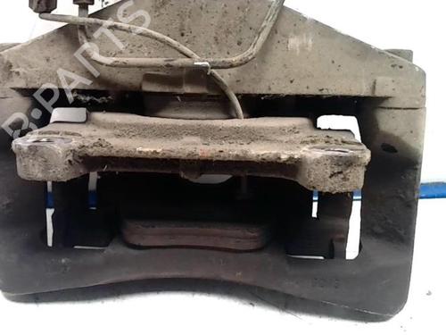 Venstre bremsekaliber foran AUDI A4 B7 Avant (8ED) 3.0 TDI quattro | BP28609244M105 