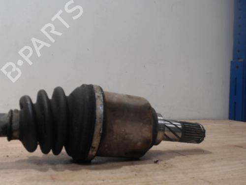 Used Right front driveshaft NISSAN MICRA III (K12) 1.2 16V (65 hp) 25386596