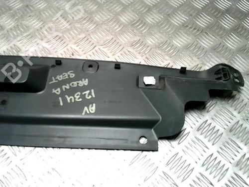 Other SEAT ARONA (KJ7, KJP) 1.0 TSI | BP31238592O1 