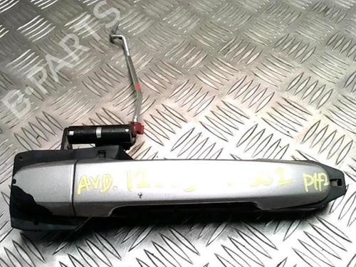 Front right exterior door handle TOYOTA COROLLA Verso (ZER_, ZZE12_, R1_) 2.2 D-4D (AUR10_, AUR10R) | BP25790755C129 
