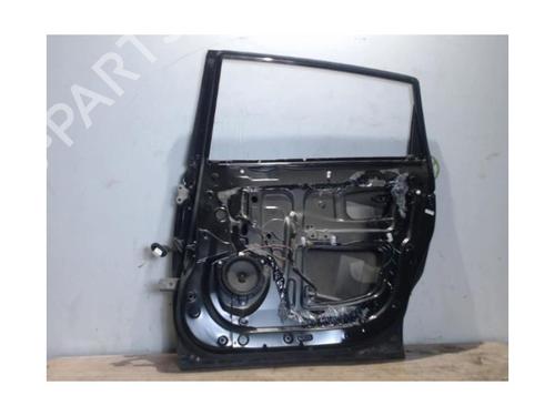 Right rear door TOYOTA COROLLA Verso (ZER_, ZZE12_, R1_) 2.2 D-4D (AUR10_, AUR10R) | BP25412041C5 