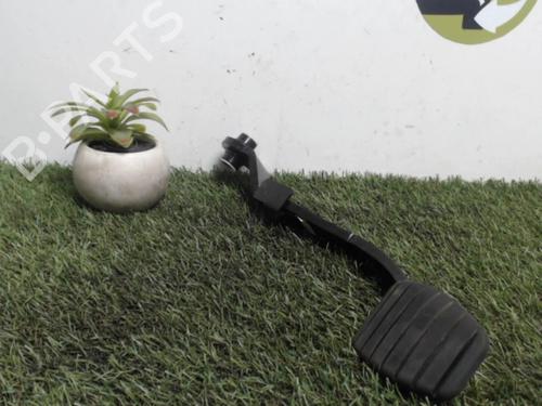 bremsepedal RENAULT CLIO IV (BH_) 1.5 dCi 75 (75 hp) 25393729