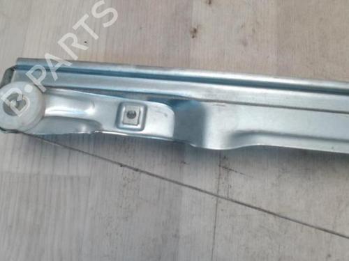 Front right window mechanism PEUGEOT PARTNER Box Body/MPV 1.6 HDi / BlueHDi 75 | BP25427062C23 