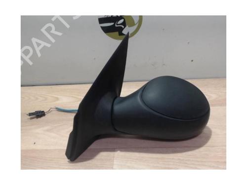 Left mirror CITROËN C2 (JM_) 1.4 HDi | BP25387613C26 