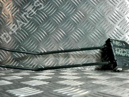 Hinge/Door check strap PEUGEOT PARTNER Box Body/MPV (5_, G_) 1.6 HDi 90 | BP25750990C146