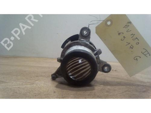 Feu de brouillard avant gauche FIAT PUNTO (188_) 1.2 16V 80 (188.233, .235, .253, .255, .333, .353, .639,... (80 hp) 25385865
