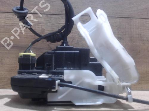 Used Rear left lock KIA CEE'D Hatchback (ED) 1.6 CRDi 115 (115 hp) 25408942