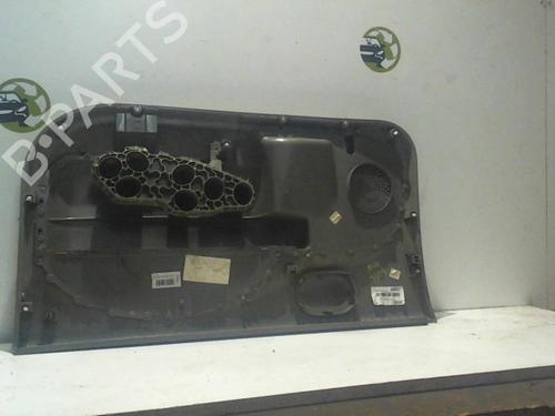 Pannello interno anteriore sinistro RENAULT TWINGO II (CN0_) 1.2 16V (CN0K, CN0V, CN0A) (76 hp) 31238409