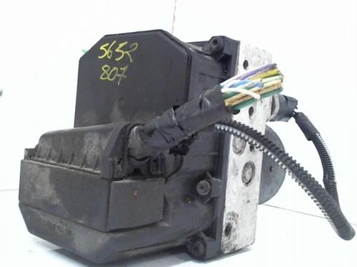 ABS pump PEUGEOT 807 (EB_) 2.2 HDi | BP25400937M43 