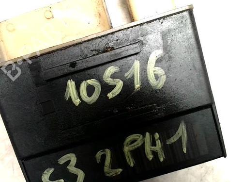 Elektronisk sensor CITROËN C3 II (SC_) 1.6 HDi 90 (90 hp) 31223390