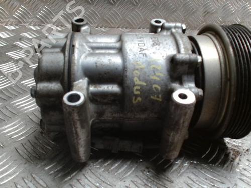 Used AC compressor AC compressor 38038848 38038848