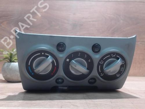 Climate control NISSAN PIXO (UA0) 1.0 | BP25411271I5