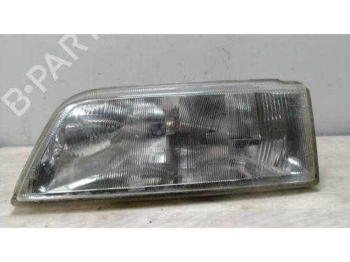 Used Left headlight CITROËN ZX (N2) 1.4 i (75 hp) 25419852