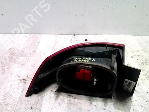 Venstre baglygte RENAULT LAGUNA II (BG0/1_) 1.9 dCi (BG08, BG0G) | BP25426510C34 