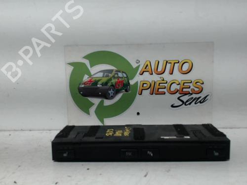 Used Switch BMW 5 (E60) 525 d (177 hp) 31219461