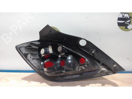 Right taillight OPEL ASTRA H (A04) 1.7 CDTI (L48) | BP25387184C35 