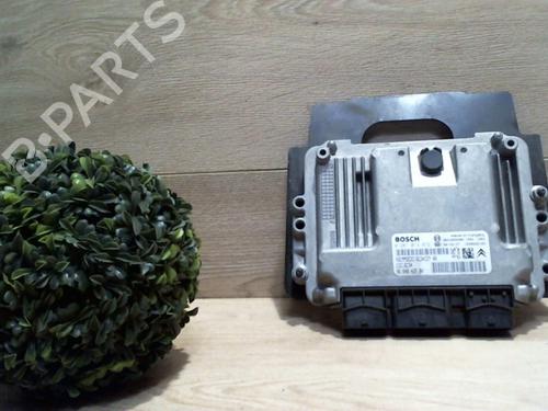 engine-control-unit-ecu-citroen-c4-grand-picasso-i-ua_-2006-2007-2008-2009-2010-2011-2012-2013-25402254 main image
