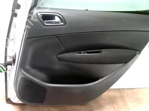 Right rear door PEUGEOT 308 I (4A_, 4C_) 1.6 HDi | BP27977724C5 