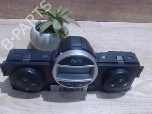 Climate control RENAULT SCÉNIC II (JM0/1_) 1.9 dCi (JM0G, JM12, JM1G, JM2C) | BP25384990I5 - Image 4