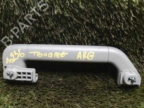 Håndtag i tag VW TOUAREG (7LA, 7L6, 7L7) 5.0 V10 TDI (313 hp) 31233929