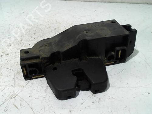 Used Tailgate lock CITROËN C3 I (FC_, FN_) 1.4 HDi (68 hp) 31223174