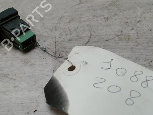 Switch PEUGEOT 208 I (CA_, CC_) 1.2 VTI 82 | BP25420453I30 - Image 3