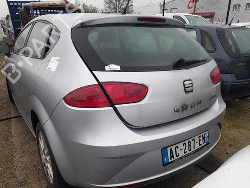 Right rear window motor SEAT LEON (1P1) 1.9 TDI | BP27551572E22