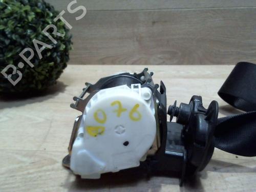 Used Front right seatbelt BMW 1 (E87) 118 d (122 hp) 31219638