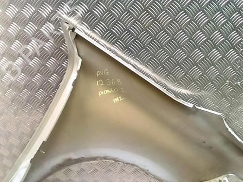 Left front fenders CITROËN C4 Picasso II 1.6 BlueHDi 120 | BP29687517C41 