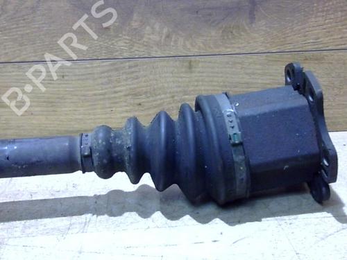 Used Right front driveshaft AUDI A4 B6 Avant (8E5) 1.9 TDI (130 hp) 31218219