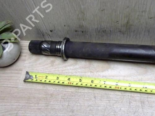 Right front driveshaft RENAULT MEGANE II (BM0/1_, CM0/1_) 1.9 dCi (BM0G, CM0G) | BP31220114M39