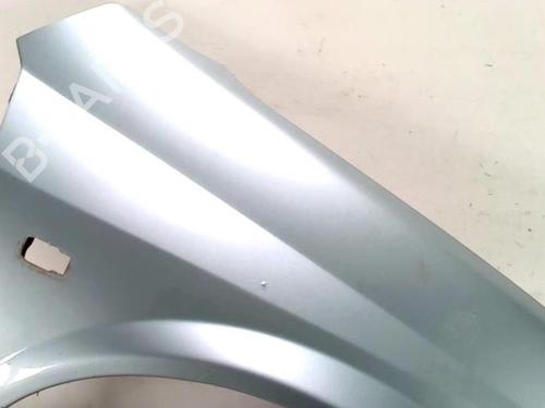 Right front fenders NISSAN PRIMERA Hatchback (P12) 1.9 dCi | BP25421794C42 