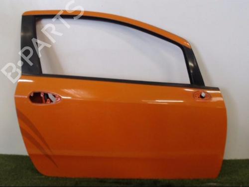 Used Right front door FIAT GRANDE PUNTO (199_) 1.9 D Multijet (130 hp) 25397377