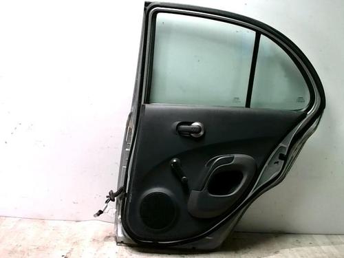 Used Right rear door NISSAN MICRA III (K12) 1.2 16V (65 hp) 27603873